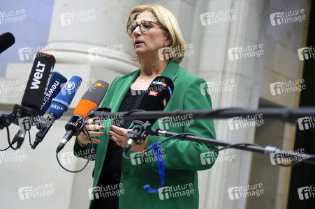 1049. Bundesratssitzung in Berlin