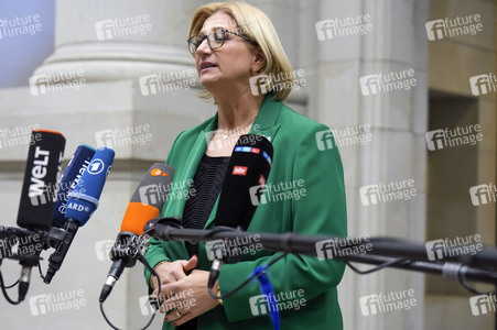 1049. Bundesratssitzung in Berlin