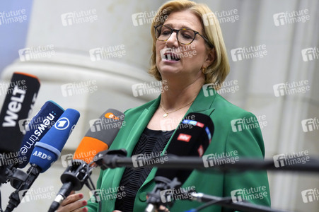 1049. Bundesratssitzung in Berlin