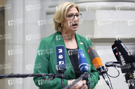 1049. Bundesratssitzung in Berlin