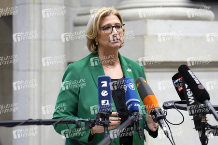 1049. Bundesratssitzung in Berlin