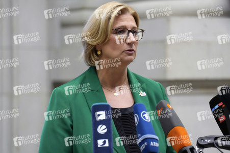 1049. Bundesratssitzung in Berlin