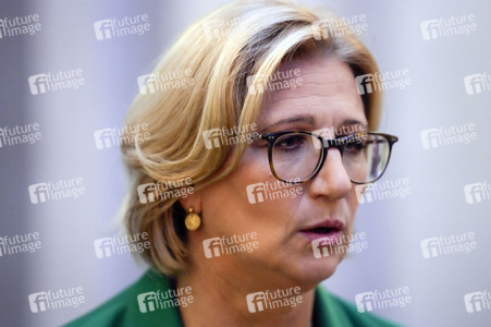 1049. Bundesratssitzung in Berlin