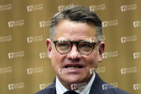 1049. Bundesratssitzung in Berlin