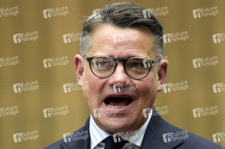 1049. Bundesratssitzung in Berlin