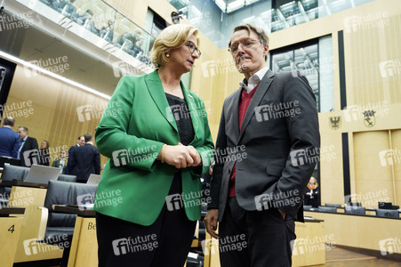 1049. Bundesratssitzung in Berlin