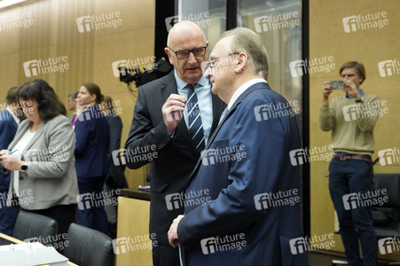 1049. Bundesratssitzung in Berlin