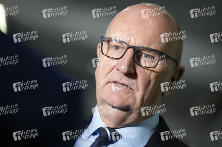 1049. Bundesratssitzung in Berlin