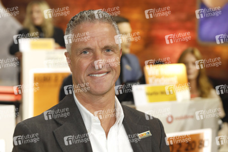 RTL-Spendenmarathon 2024 in Hürth