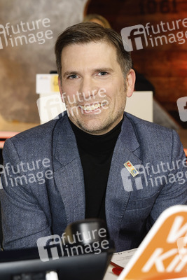 RTL-Spendenmarathon 2024 in Hürth