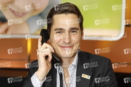 RTL-Spendenmarathon 2024 in Hürth