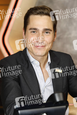 RTL-Spendenmarathon 2024 in Hürth