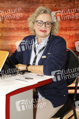 RTL-Spendenmarathon 2024 in Hürth