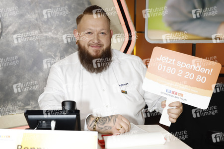 RTL-Spendenmarathon 2024 in Hürth