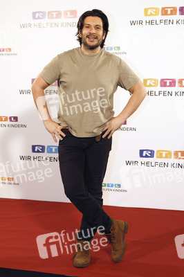 RTL-Spendenmarathon 2024 in Hürth