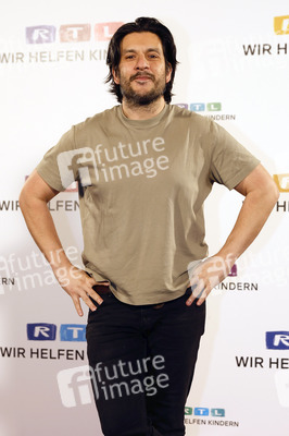RTL-Spendenmarathon 2024 in Hürth