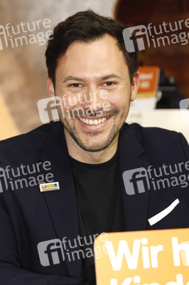 RTL-Spendenmarathon 2024 in Hürth