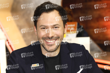 RTL-Spendenmarathon 2024 in Hürth