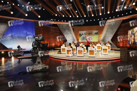 RTL-Spendenmarathon 2024 in Hürth