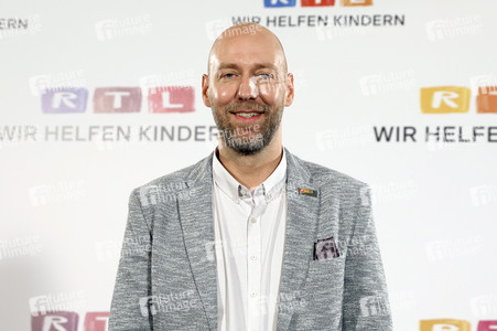 RTL-Spendenmarathon 2024 in Hürth