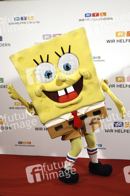 RTL-Spendenmarathon 2024 in Hürth