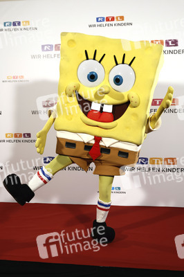 RTL-Spendenmarathon 2024 in Hürth