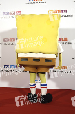 RTL-Spendenmarathon 2024 in Hürth