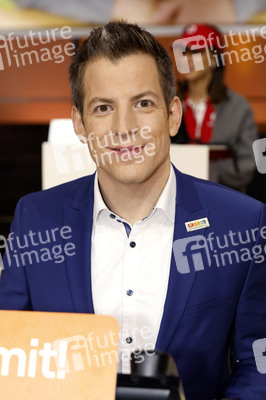 RTL-Spendenmarathon 2024 in Hürth