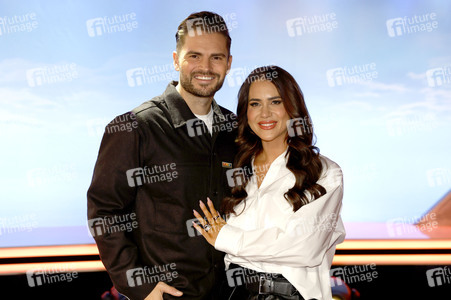 RTL-Spendenmarathon 2024 in Hürth