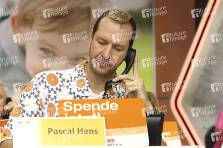 RTL-Spendenmarathon 2024 in Hürth