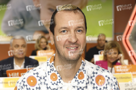 RTL-Spendenmarathon 2024 in Hürth