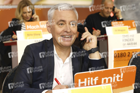 RTL-Spendenmarathon 2024 in Hürth