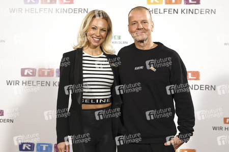 RTL-Spendenmarathon 2024 in Hürth