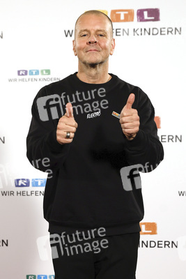 RTL-Spendenmarathon 2024 in Hürth