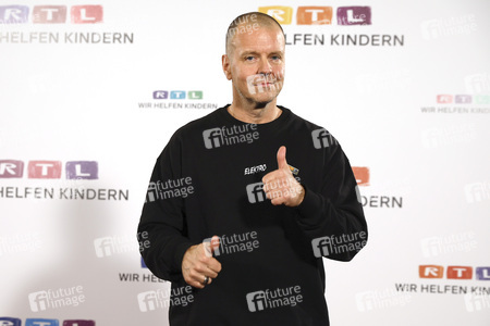 RTL-Spendenmarathon 2024 in Hürth