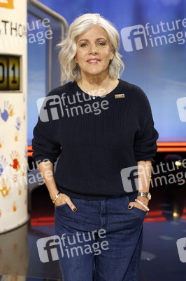 RTL-Spendenmarathon 2024 in Hürth