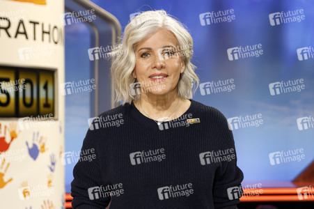 RTL-Spendenmarathon 2024 in Hürth