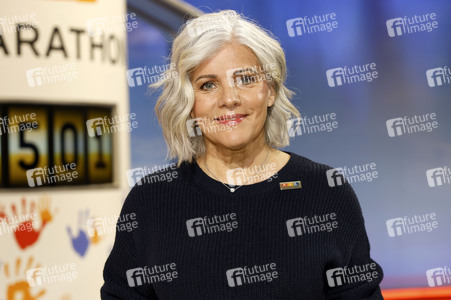 RTL-Spendenmarathon 2024 in Hürth