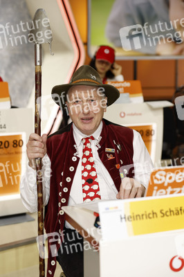 RTL-Spendenmarathon 2024 in Hürth