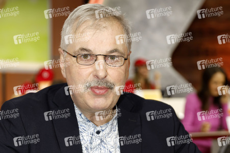 RTL-Spendenmarathon 2024 in Hürth