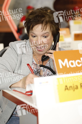 RTL-Spendenmarathon 2024 in Hürth