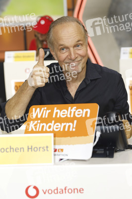 RTL-Spendenmarathon 2024 in Hürth