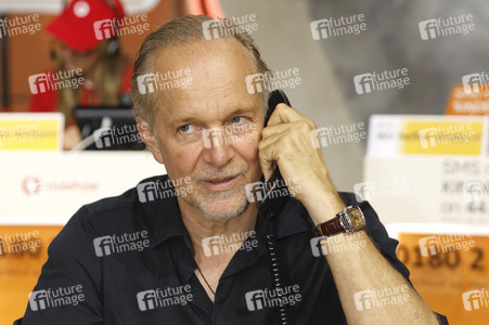 RTL-Spendenmarathon 2024 in Hürth