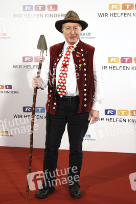 RTL-Spendenmarathon 2024 in Hürth