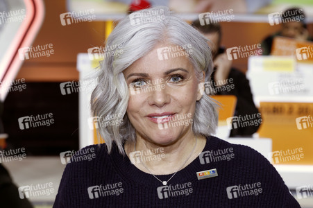 RTL-Spendenmarathon 2024 in Hürth