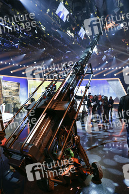 RTL-Spendenmarathon 2024 in Hürth