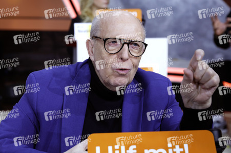 RTL-Spendenmarathon 2024 in Hürth