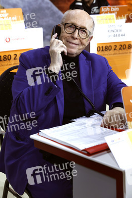 RTL-Spendenmarathon 2024 in Hürth