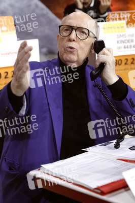 RTL-Spendenmarathon 2024 in Hürth