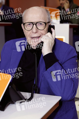 RTL-Spendenmarathon 2024 in Hürth